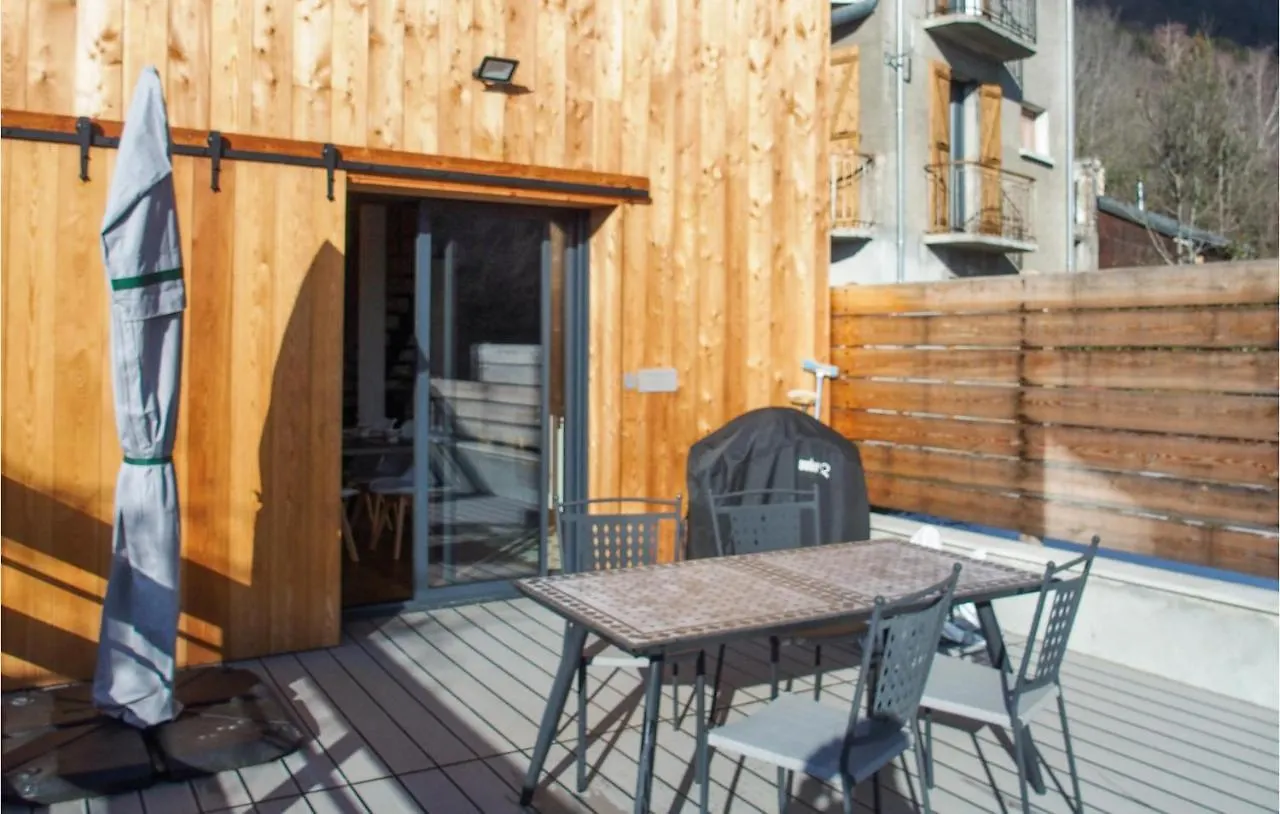 Beautiful Home In Saint-Pierre-Dalbigny Juvigny  0*, Juvigny (Haute-Savoie) France