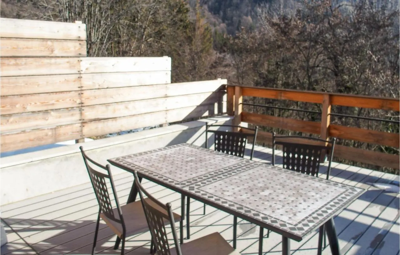 Holiday home Beautiful Home In Saint-Pierre-Dalbigny Juvigny  France