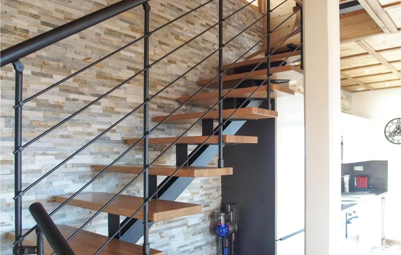 Beautiful Home In Saint-Pierre-Dalbigny Juvigny  Holiday home