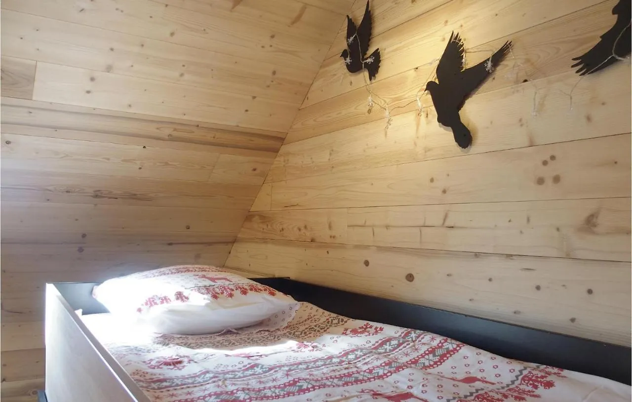 Holiday home Beautiful Home In Saint-Pierre-Dalbigny Juvigny